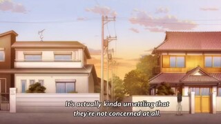Tomo chan is a Girl ll Episode 5 [ Part 9  ]