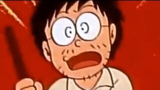 [Doraemon] Shizuka Hanya Mau Nikahi Orang Kaya