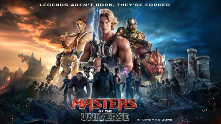 *Masters-Of-The-Universe* (2026) (Full-Movies)