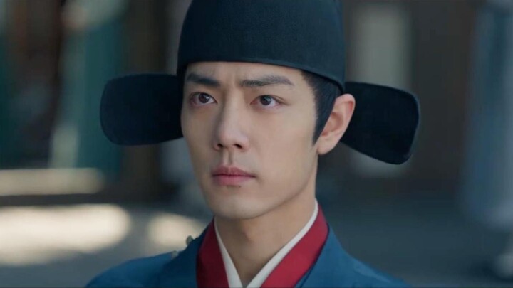 Drama baru “Legend of the Hidden Sea” dijadwalkan tayang pada 18 Mei mendatang, dibintangi oleh Xiao