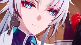 [星穹铁道·MMD]飞霄 - 千灯愿