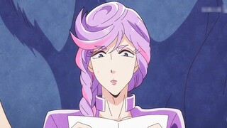 Apakah ada sesuatu yang dapat mengembalikan masa muda ke masa muda? Bahkan kepala departemen desain 