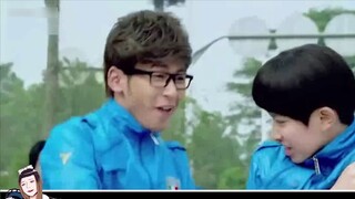 [Mạc Tử] Anh là người đầu tiên dành cả cuộc đời để bình luận về "Người tình bỏ trốn" với vẻ mặt hung