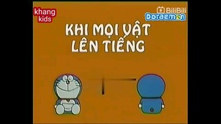 (s3) khi mọi vật lên tiếng doreamon  tổng hợp các bộ phim hay