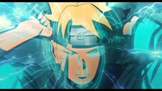 BORUTO - FIRST WOE  [AMV/EDIT]