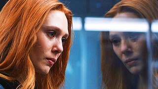 Wanda: Vision pantas dimakamkan, aku pantas menerimanya!