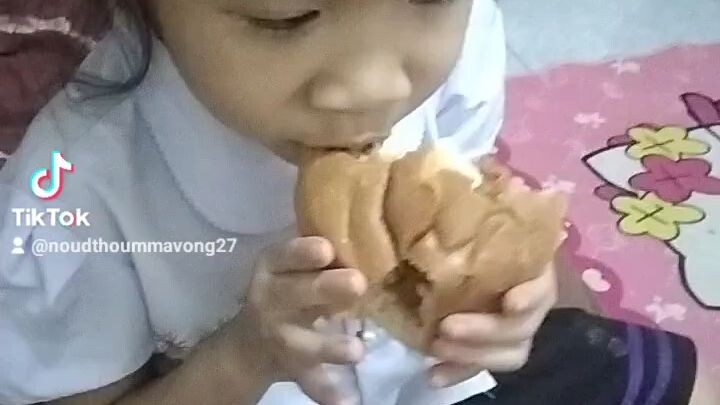 เดักน้อยน่ารัก