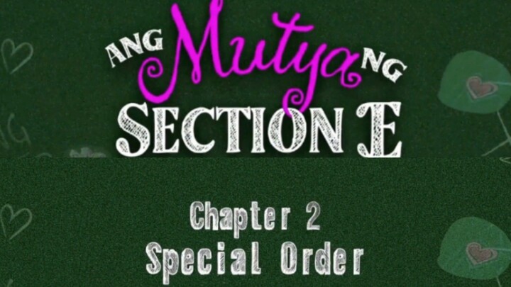 Ep 2 @MNSE