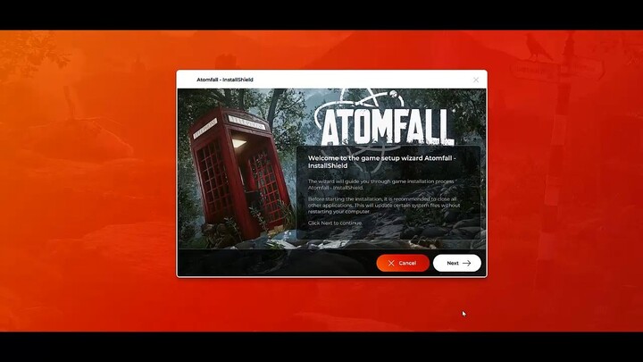 Atomfall Download PC