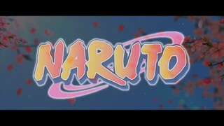 Naruto (2026) – Live Action Movie -Tom Holland Concept