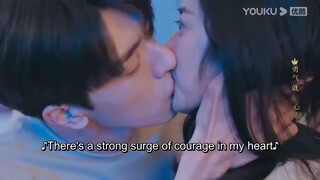 ✨️林一被小女友壓倒在床，纏綿整夜！他暗戀那麼多年終於徹底擁有她了！#linyi#林一