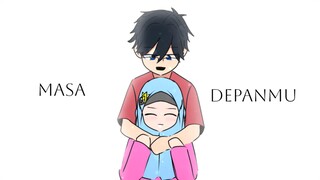 Masa Depan mu | Remake dari video "Janji"