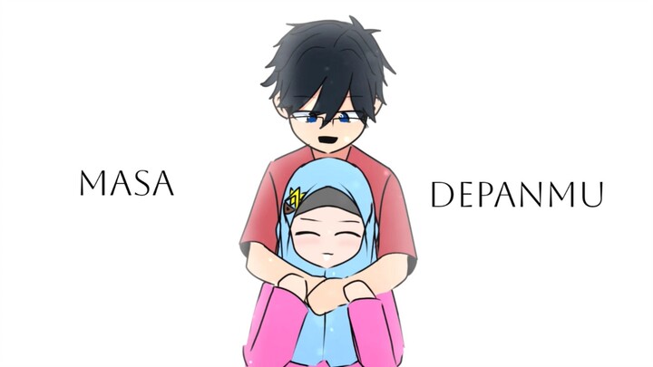 Masa Depan mu | Remake dari video "Janji"
