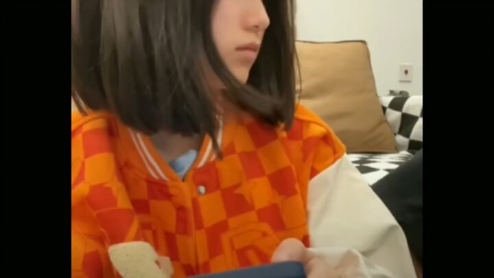 “The youngest brother-in-law” is so handsome! I’m so jealous! Tu Zai isn’t a bad woman #TuZai