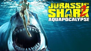 Aquapocalypse Hiu Jurassic 2 (2021) Subtitle Indonesia