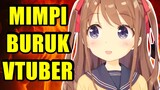 Vtuber AI Akan MENGUBAH Dunia Vtuber Selamanya...