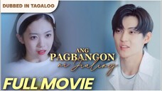 Niloko, nasaktan, muling nabuhay sa katawang iba at handa na siyang lumaban para sa katotohanan!
