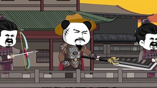 "King in the North" Episode 69: Bayangan Menara Qianji muncul, dan perang di Nanguan akan segera dim