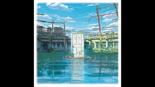 17.Suzume's Departure『 Suzume no Tojimari OST 』