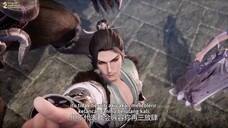 Heaven Swallowing Record Eps 28 Sub Bagus 1080p