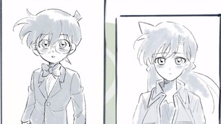 [Shinran/Kelan Handwritten] Higan (the other side)