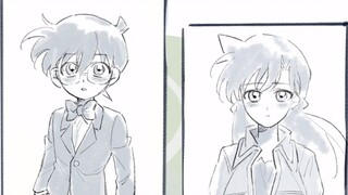 [Shinran/Kelan Handwritten] Higan (the other side)