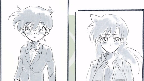 [Shinran/Kelan Handwritten] Higan (the other side)