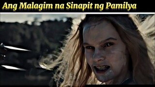 Tagalog Movie Recap Reunion ng Pamilya Naging Malagim ang sinapit