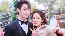 "Hukum Cinta Kedua Puluh Delapan" Yang Mi dan Xu Kai |. Shi Qing Hua Yi Manis Reuters ~