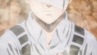 Levi's Biography: The Man Who Gets All the Multiple Choice Questions Wrong