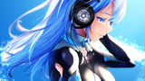 [BEATLESS] Holding hands with each other, heartbeats are interlaced. You can have no heart, because 