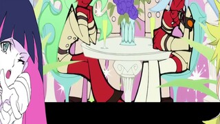 [Garter Angel] The Devil's Woman - Thịt đen? Thịt trắng? Thịt đỏ là con đường để đi.