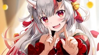 [PLAY DATE] Nakiri Ayame Play Date Edit Hololive