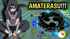 BENERAN BISA KELUAR AMATERASU⁉️