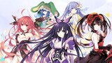 Date a live Season-4 Ep-8(English sub)(1080Quality)