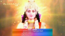 RadhaKrishn câu chuyện về Alakshmi ( part 5 ) vietsub