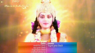 RadhaKrishn câu chuyện về Alakshmi ( part 5 ) vietsub