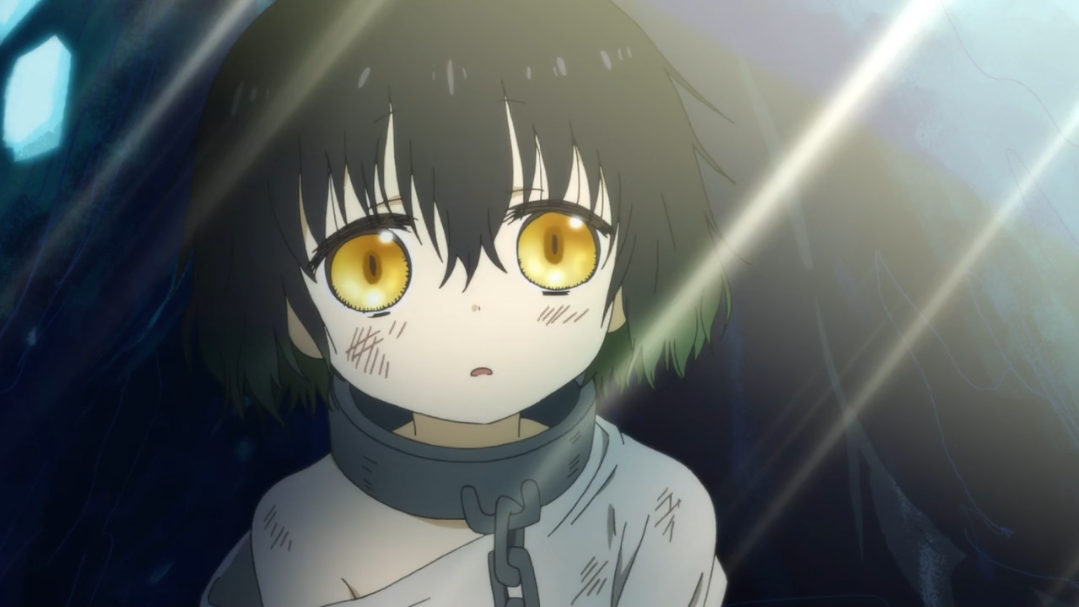 Somali to Mori no Kamisama Episode 1 Subtitle Indonesia  Sinopsis Somali  to Mori no Kamisama (2020) - Kehidupan Ayah dan Anak Published by Restu  Kersana Tuesday, January 7, 2020 : January