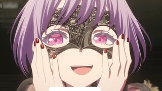 Is there a person named Miao Meng in mujica?