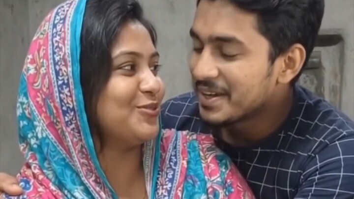 দেবর ভাবি