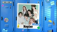 250803 Kep1er | ARTIST STAGE at KCON LA 2025