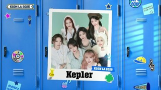 250803 Kep1er | ARTIST STAGE at KCON LA 2025