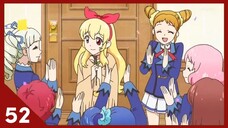 “Selamat Datang♫︎ Stroberi” Aikatsu! Eps 52 | Subtitle Indonesia