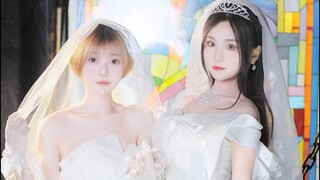 【桃豆】有件重要的事情要宣布