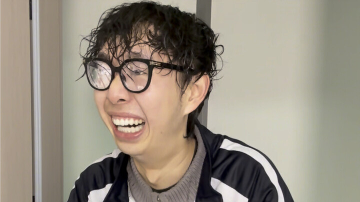 Why am I soaked after going to the toilet?