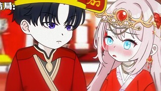 盘点那些高创的沙雕系列恋爱动画