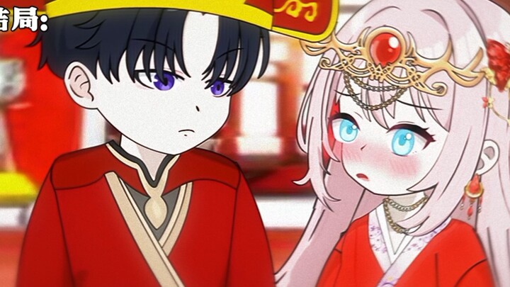盘点那些高创的沙雕系列恋爱动画