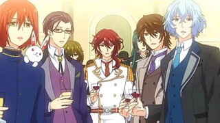 Tokyo Meiji Renka ✨❤️