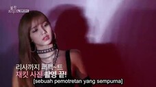 (SUB INDO) BLACKPINK HOUSE EPS. 12 END || Lisa Tinju, Rose Pilates & Comeback Blackpink!