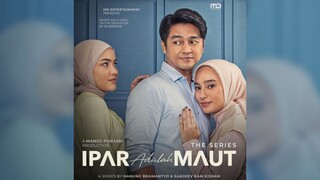 𝙸𝙿𝙰𝚁 𝙰𝙳𝙰𝙻𝙰𝙷 𝙼𝙰𝚄𝚃 𝚃𝙷𝙴 𝚂𝙴𝚁𝙸𝙴𝚂 𝙴𝙿𝙸𝚂𝙾𝙳𝙴 𝟸